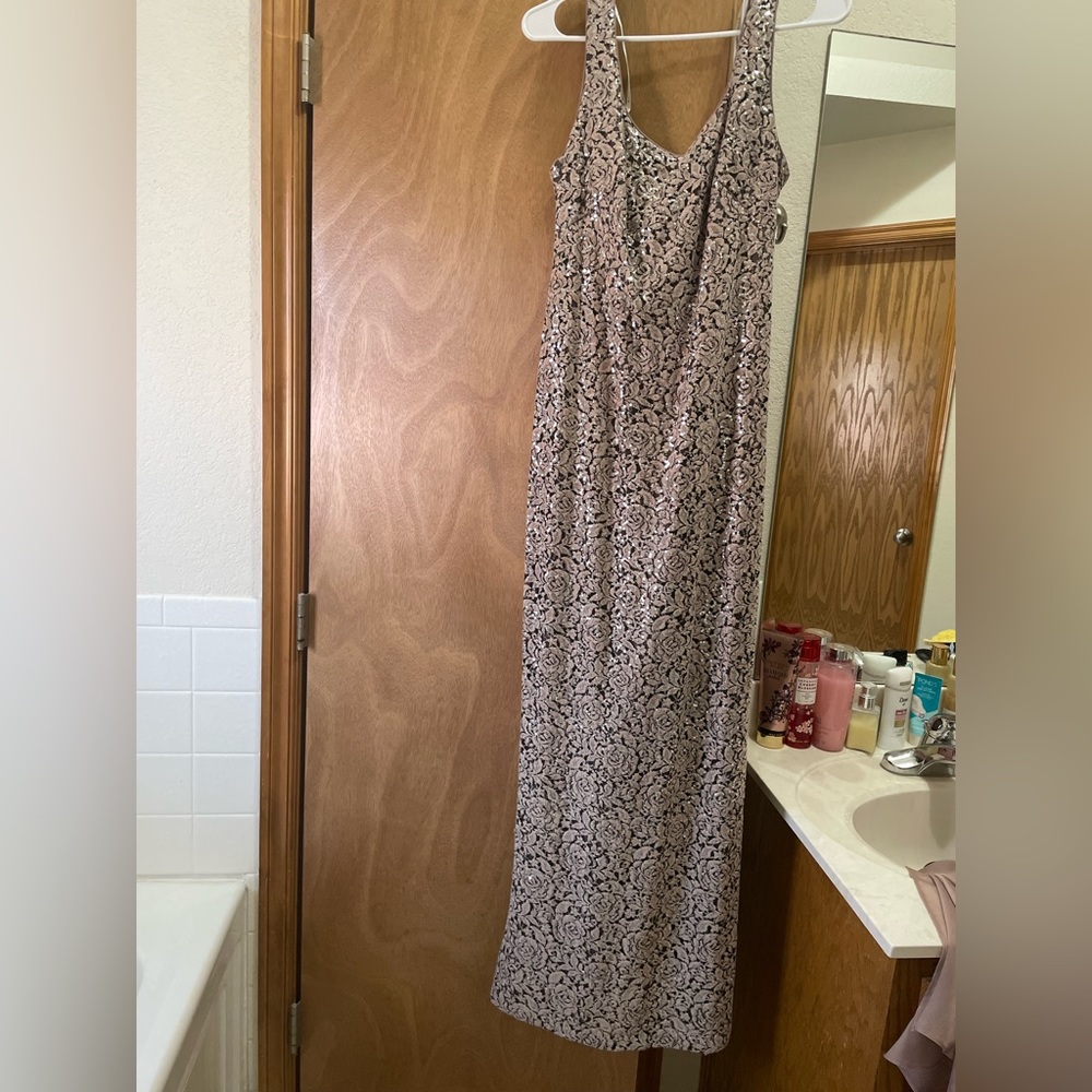 Cocktail dress